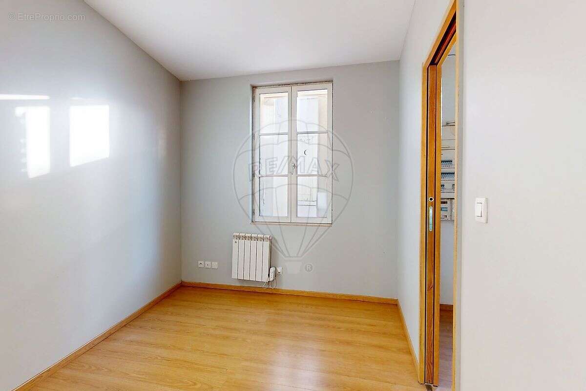 Appartement à ORLEANS