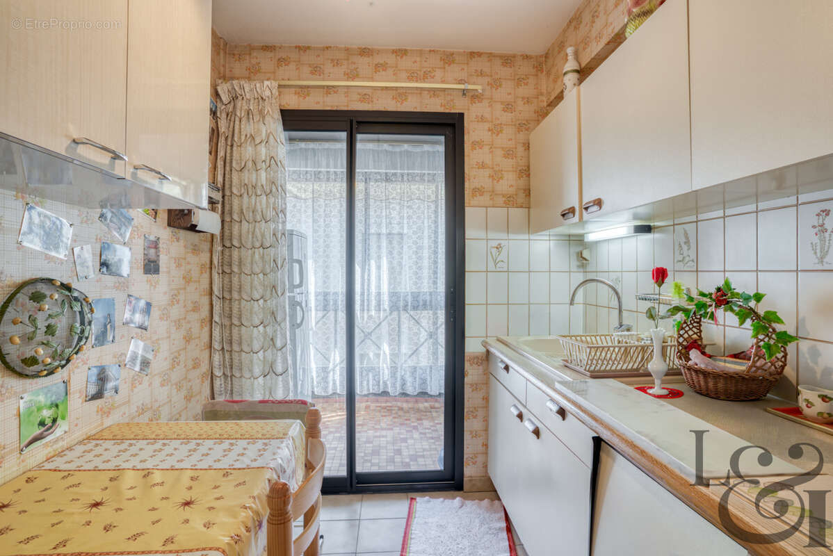 Appartement à VILLENEUVE-SUR-LOT