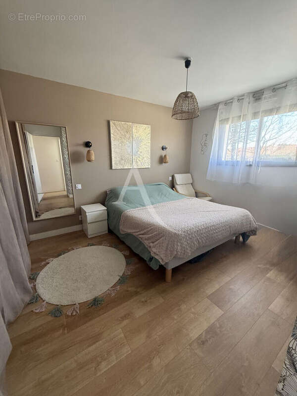 Maison à SAINT-ETIENNE-DE-MER-MORTE