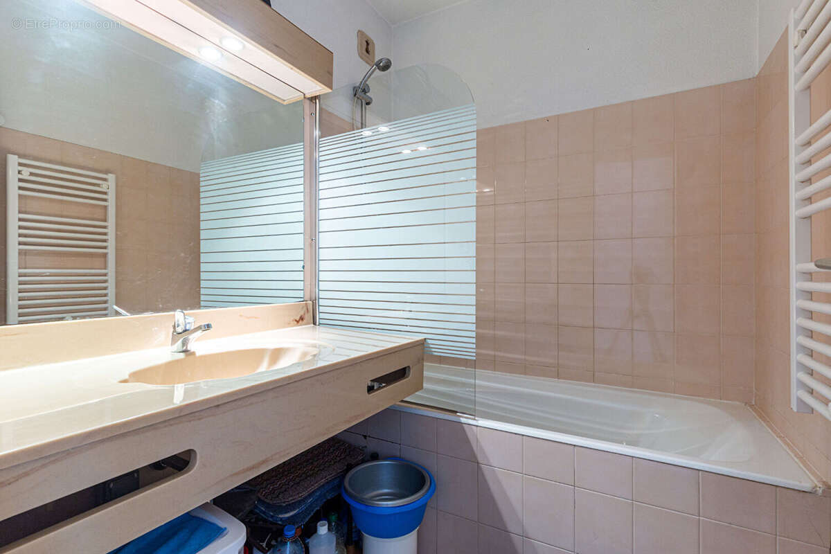 Appartement à ANNECY