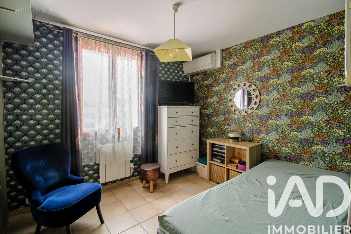 Photo 8 - Maison à AVIGNON