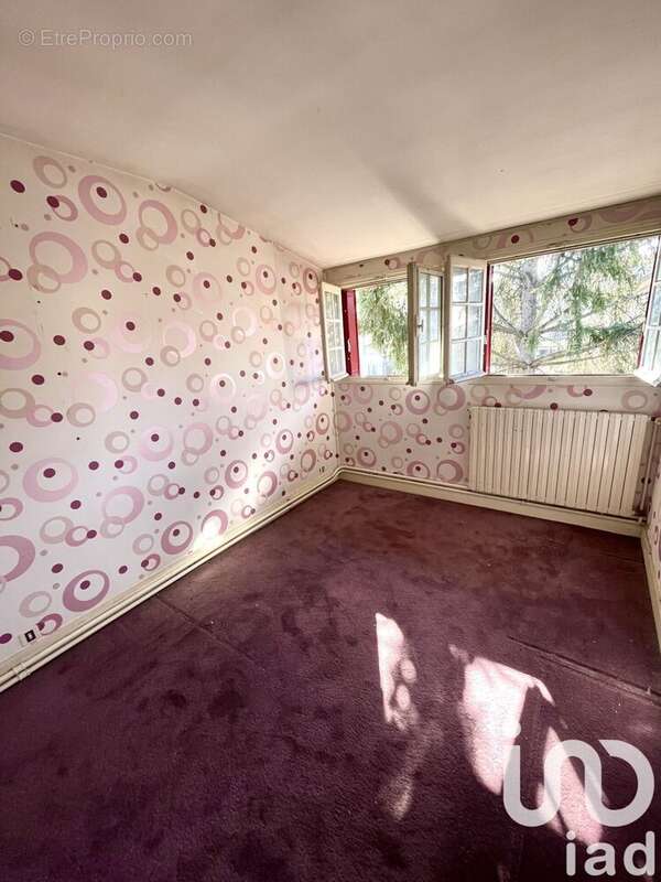 Photo 7 - Maison à MAISONS-ALFORT