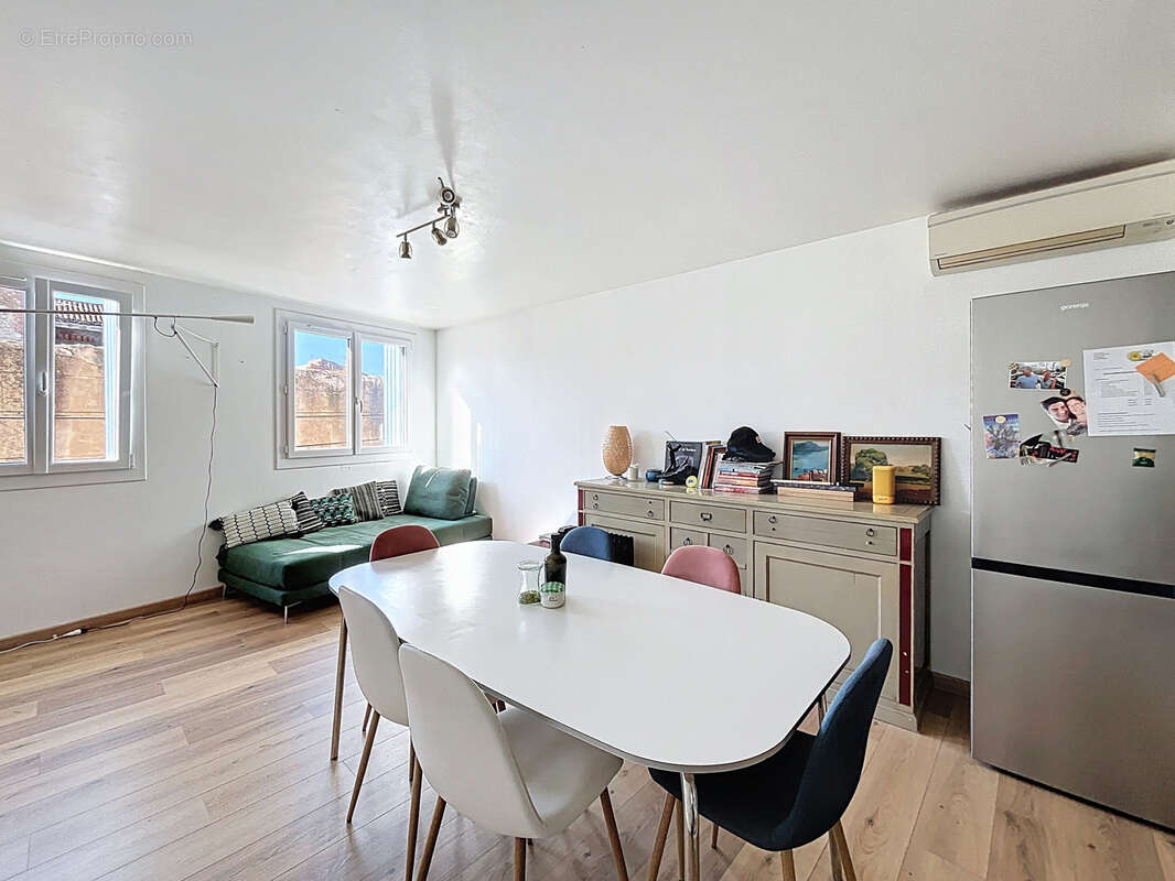 Maison à RIVESALTES