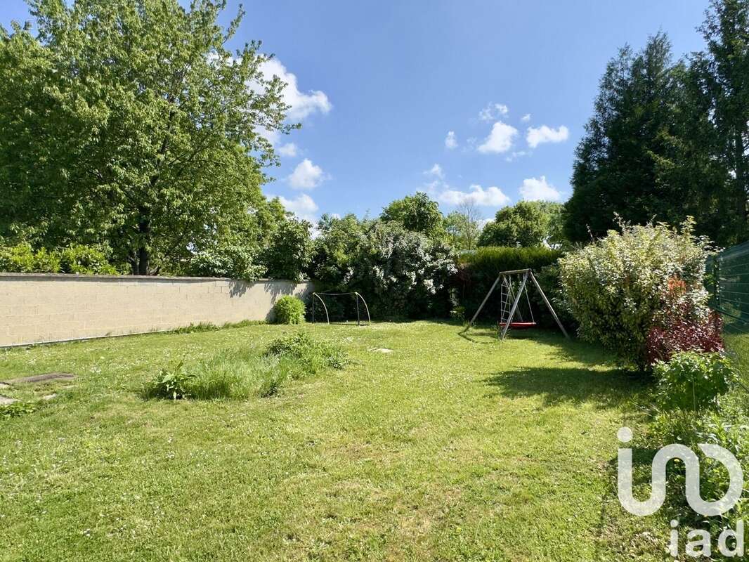 Photo 4 - Maison à AMIENS