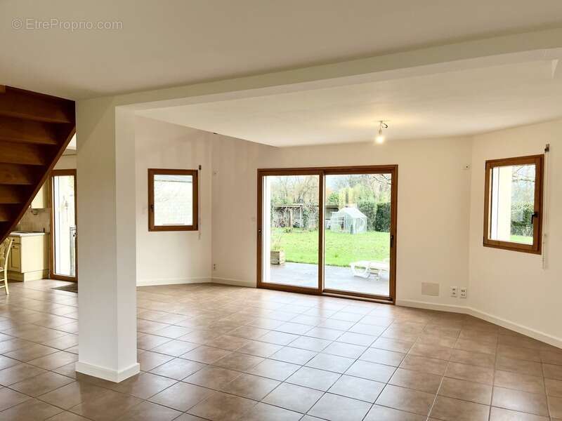 Maison à MACHECOUL
