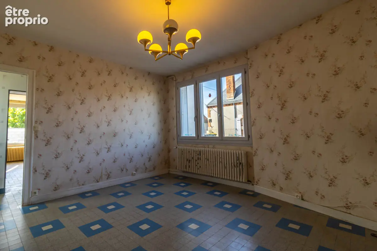 Maison Gièvres 4 pièce(s) 78.97 m2 - photo 13