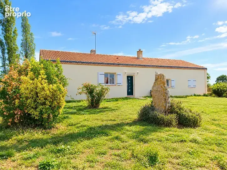 Maison à PORNIC