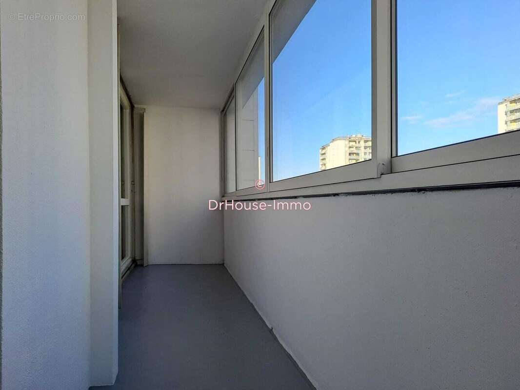 Appartement à SAINT-PIERRE-DES-CORPS