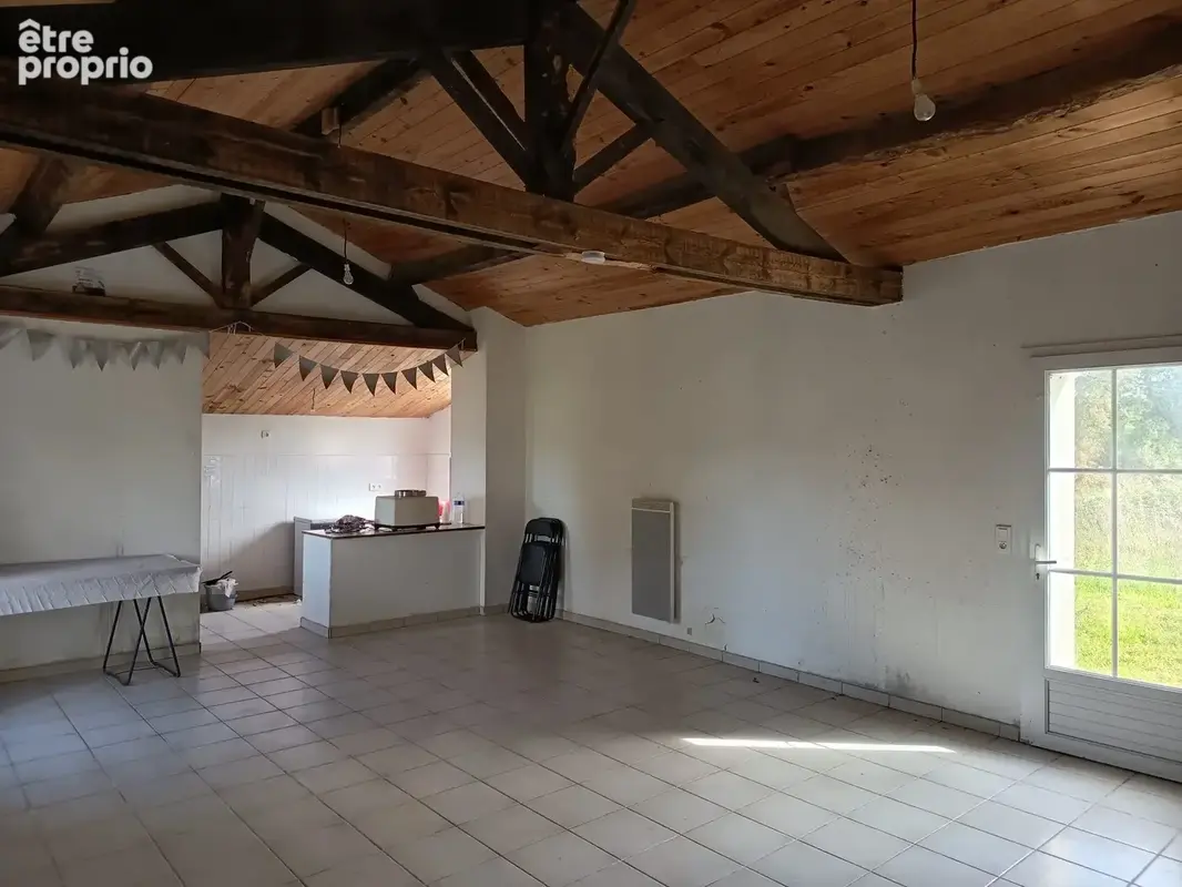 Maison 4 pièces 101 m² à vendre à La Garnache (85710) - photo 6