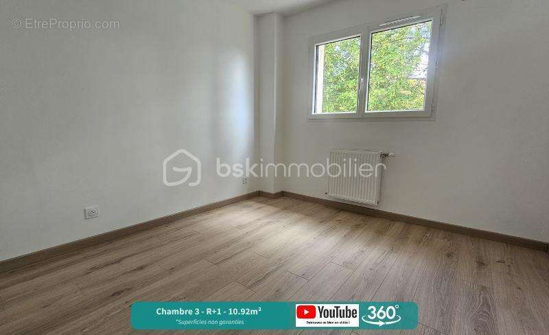 Maison quasi neuve de 4 chambres avec garage - photo 12
