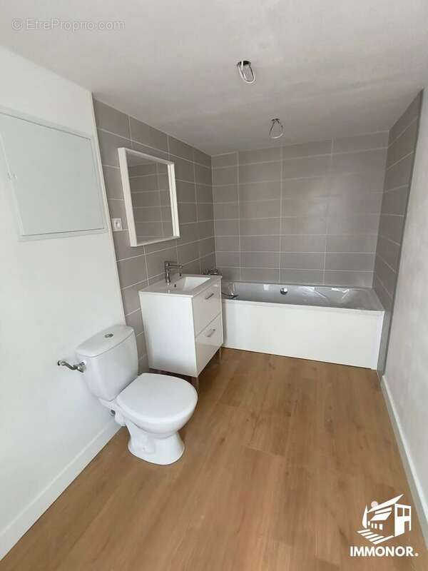 Maison à WATTIGNIES