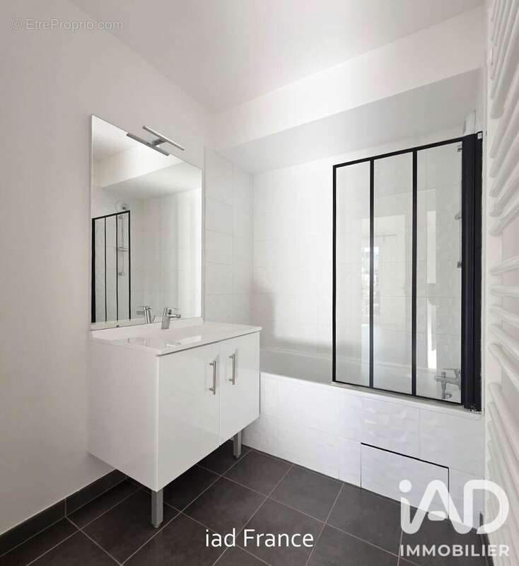 Appartement 54 m² à Maurepas  - photo 7