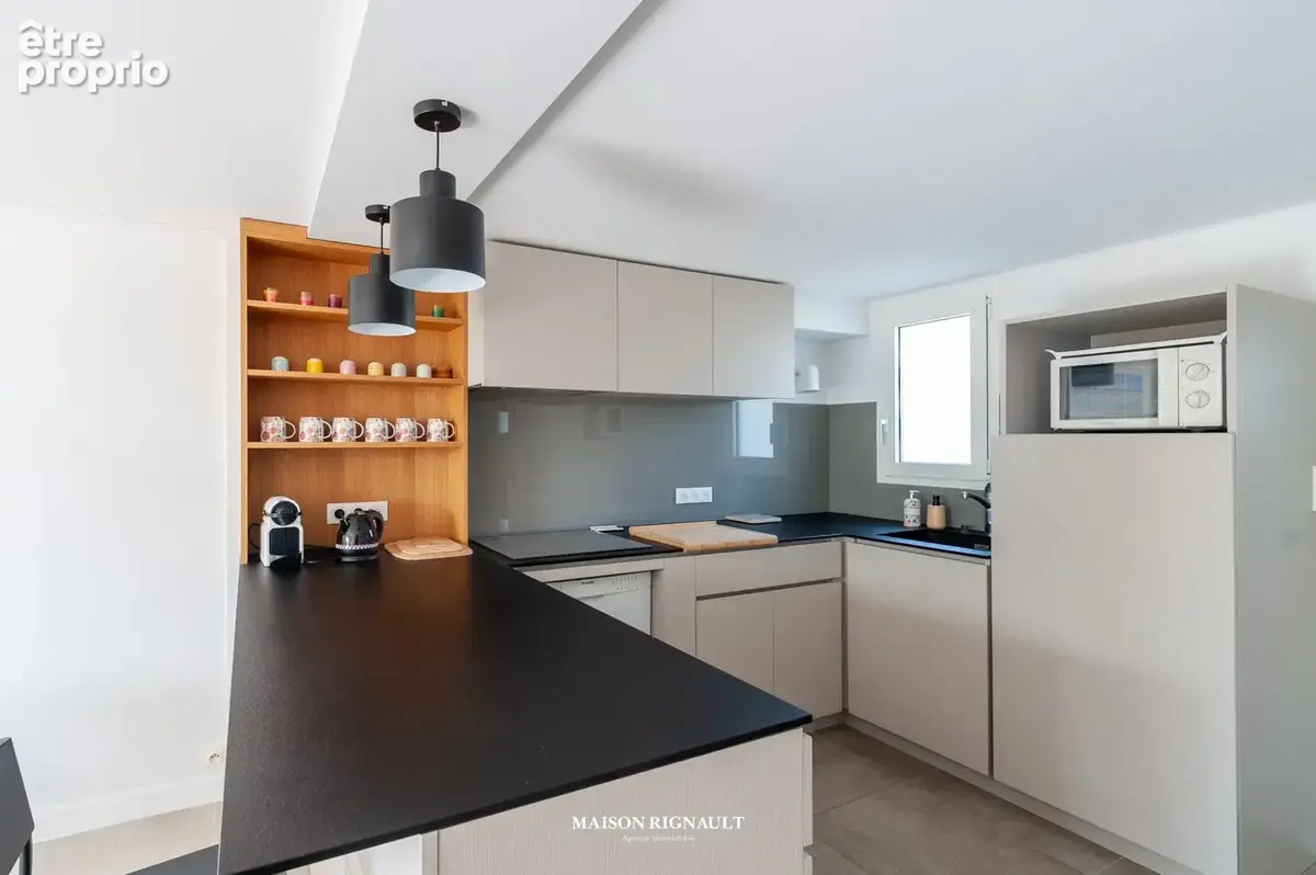 Maison 3 pièces 58 m² à vendre à La Couarde-Sur-Mer (17670) - photo 5