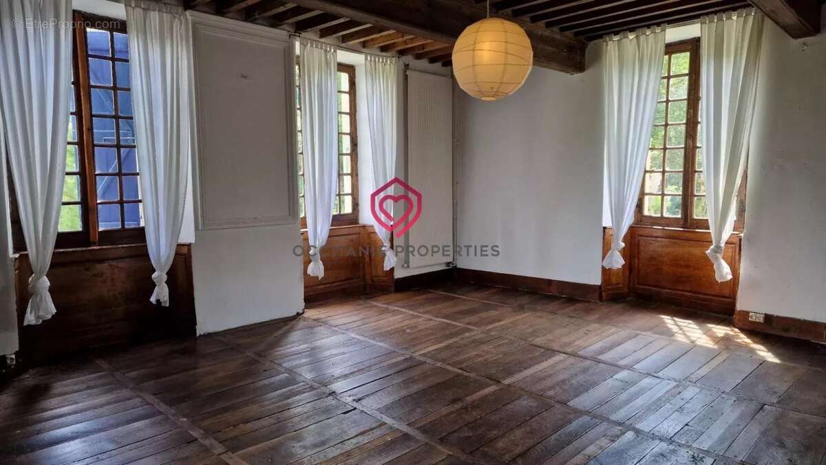 Maison à LE MAS-D'AZIL