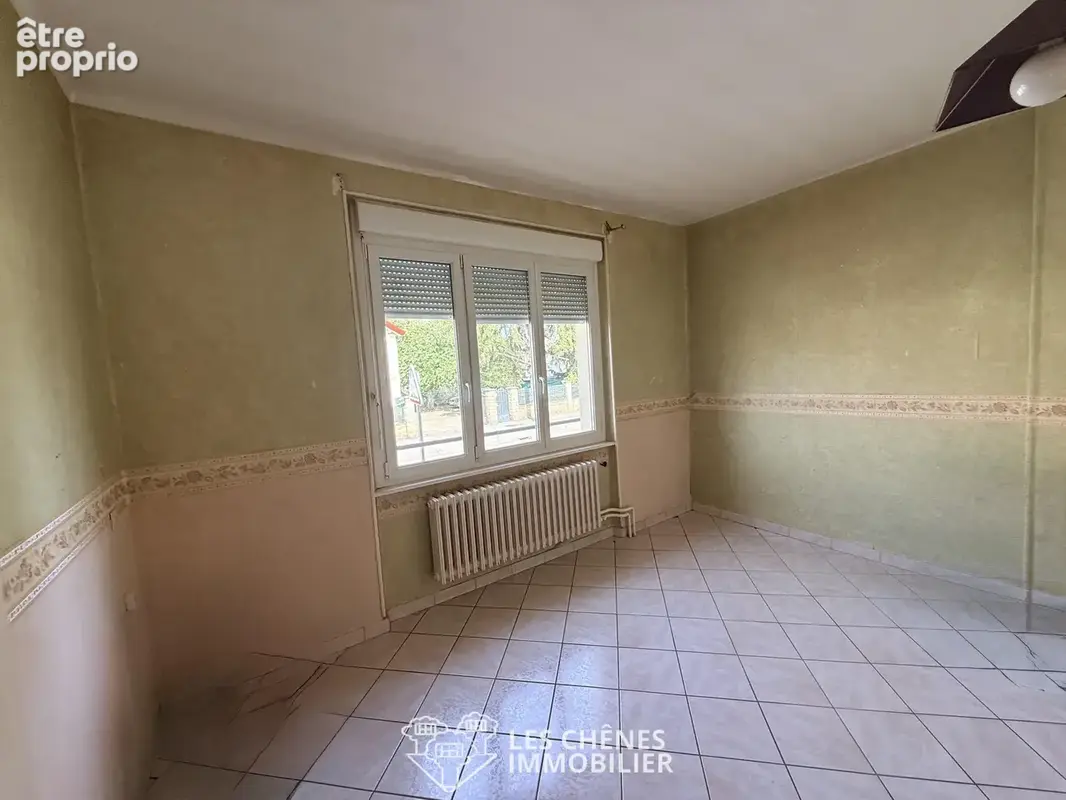 Maison individuelle F4 - photo 6