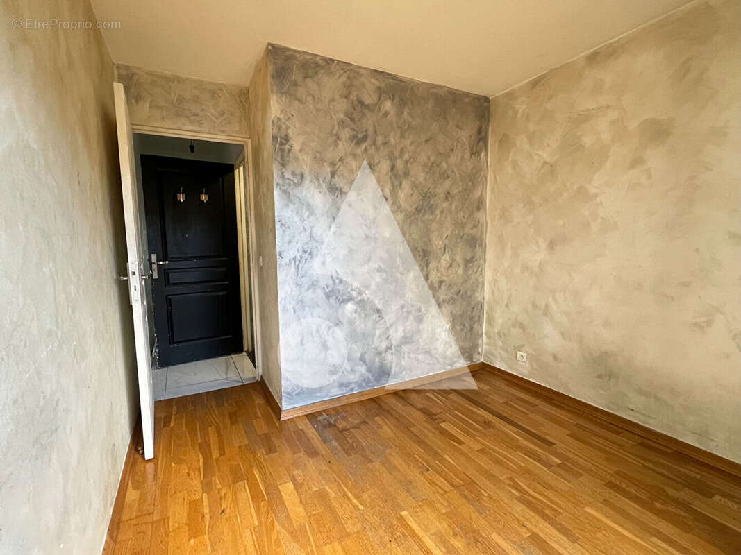 Appartement à SAINT-DENIS