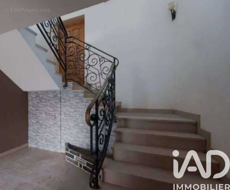 Photo 5 - Maison à BAINS-LES-BAINS