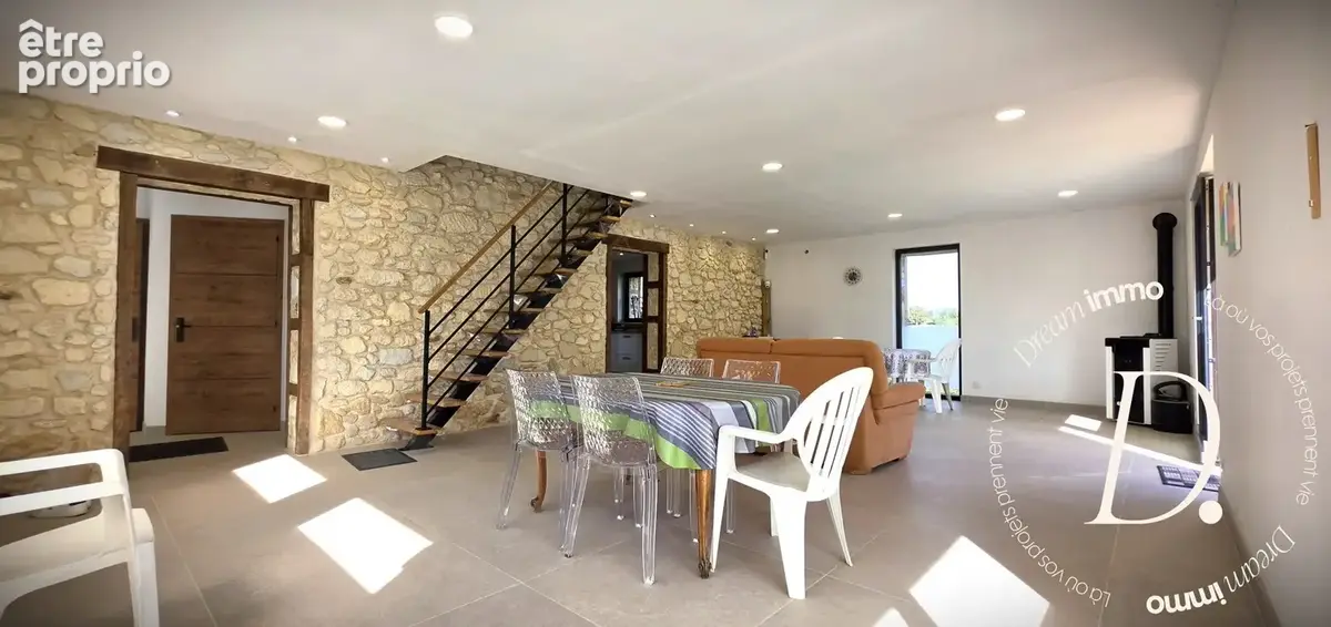 Maison 9 pièces 294 m² à vendre à Donzacq (40360) - photo 3