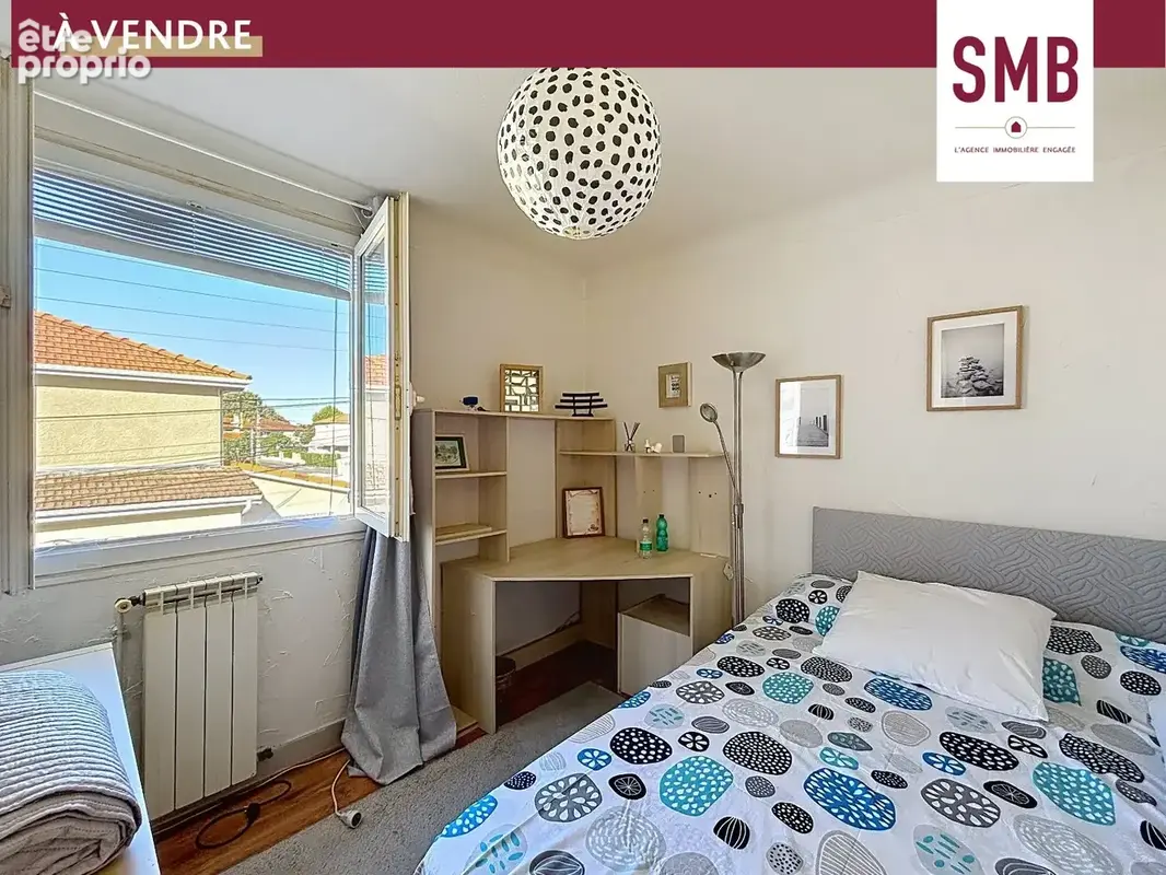 Maison 5 pièces 83 m² à vendre à Billere (64140) - photo 8