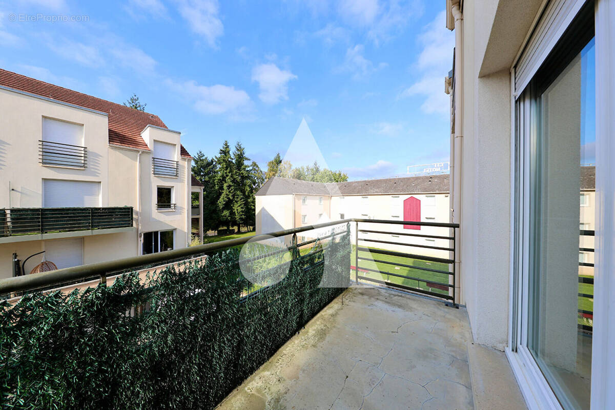 Appartement à SAINT-GERMAIN-LES-CORBEIL