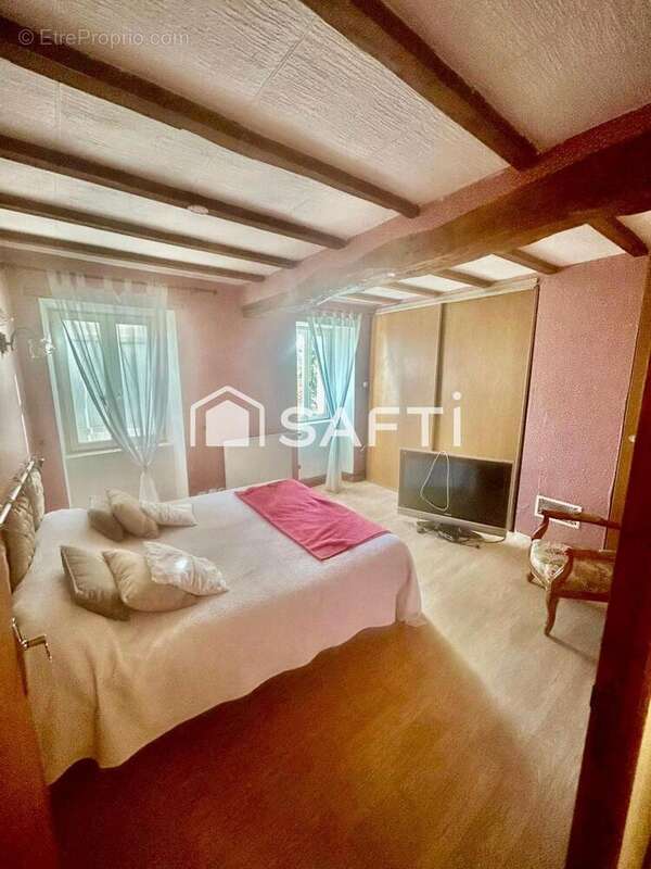 Photo 8 - Maison à SAINT-JULIA