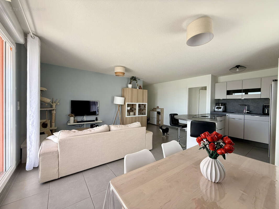 Appartement à BRUMATH