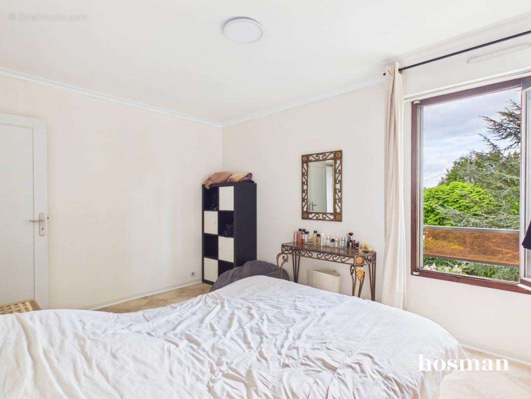 Appartement à LE RAINCY