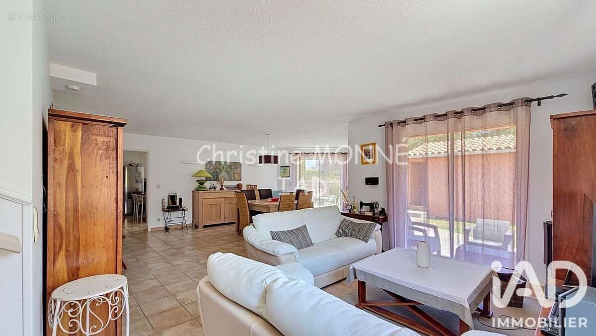 Maison 161 m² à Toulouges  - photo 6