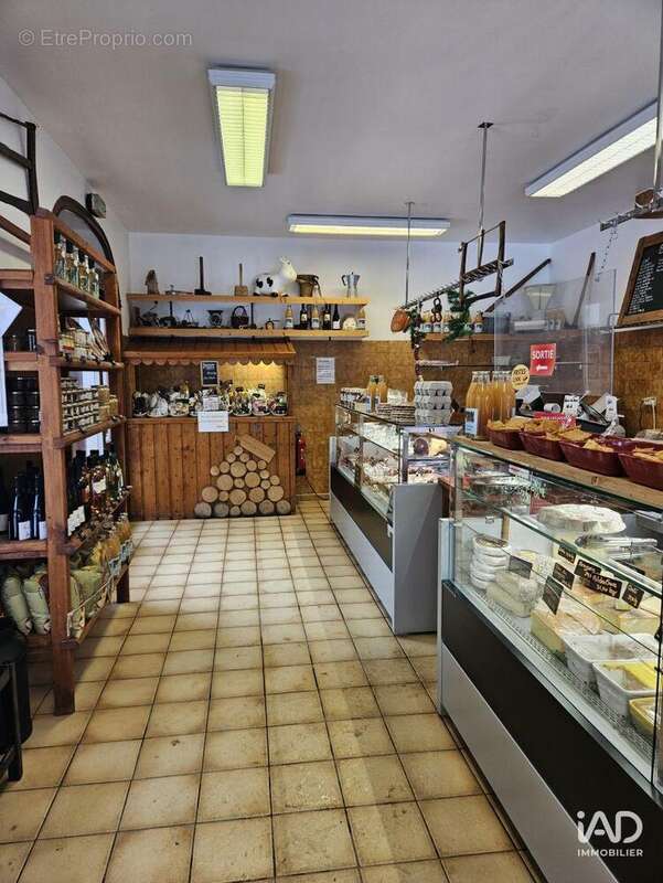 Photo 5 - Commerce à RISOUL