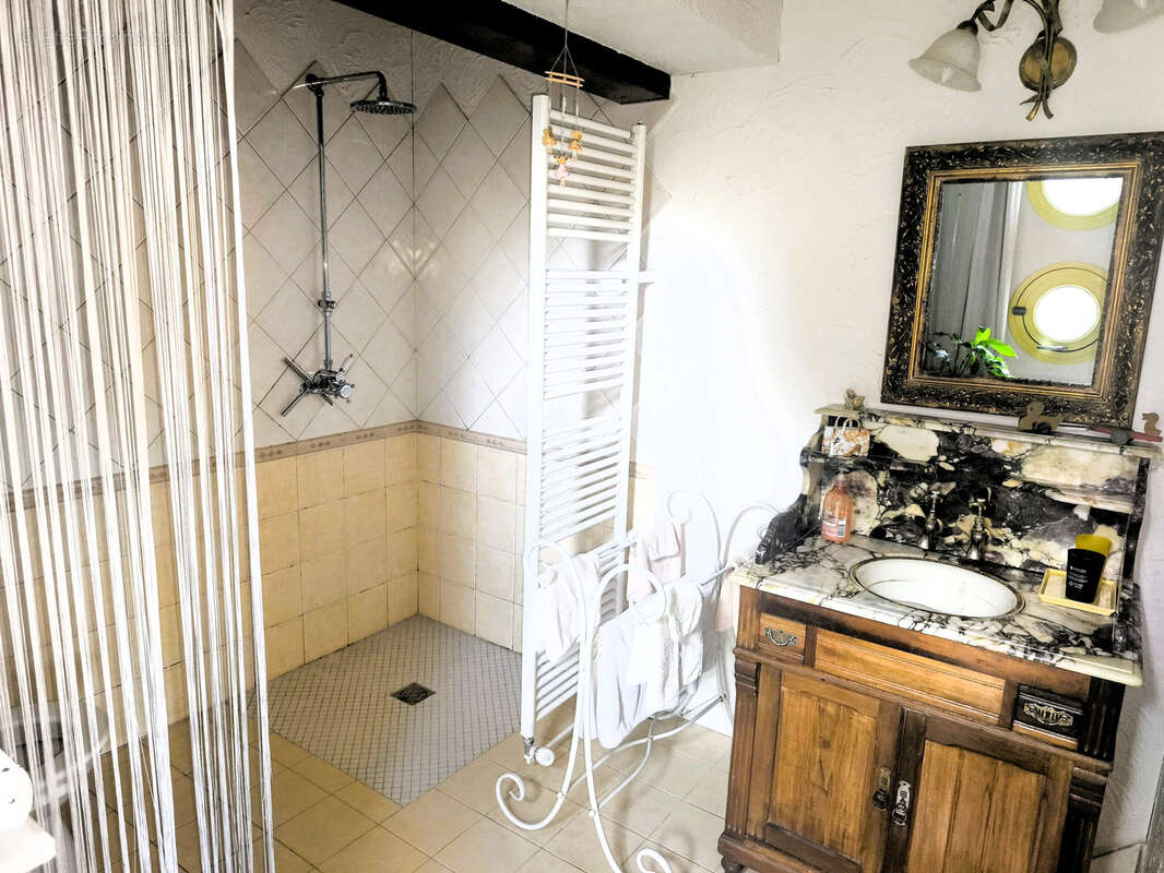 Maison à SAINT-MEMMIE