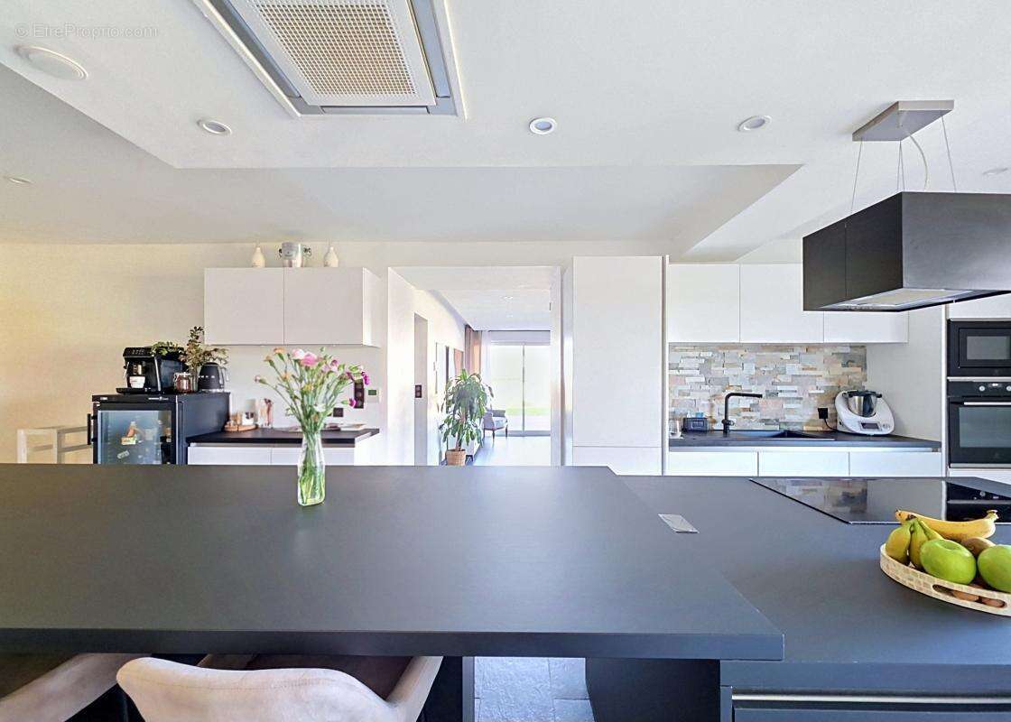 Appartement à DIEMOZ