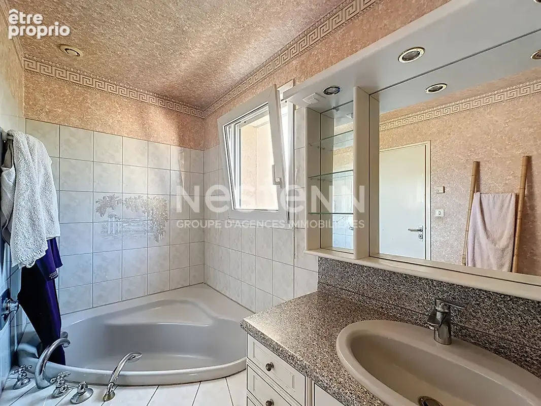 Maison Plougastel Daoulas 7 pièce(s) 147 m2 - photo 11