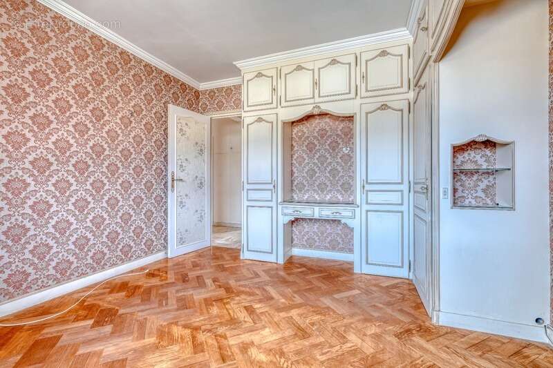 Maison à NANTEUIL-LES-MEAUX