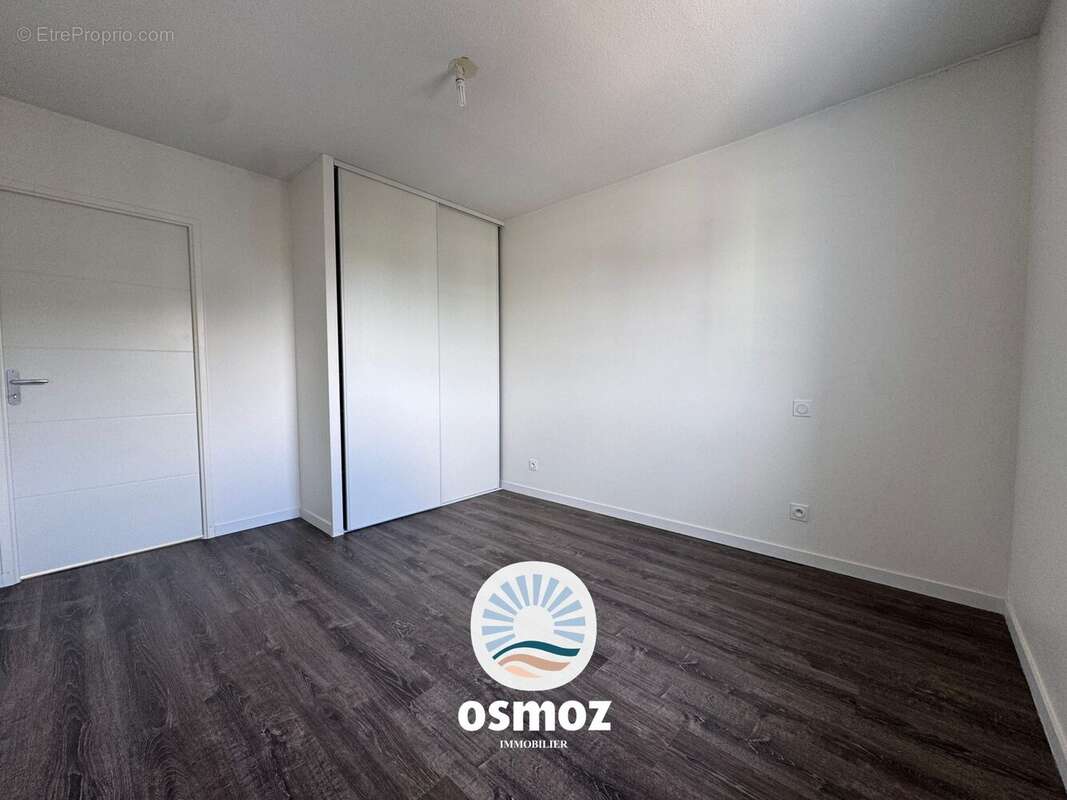 Appartement à LA ROCHELLE