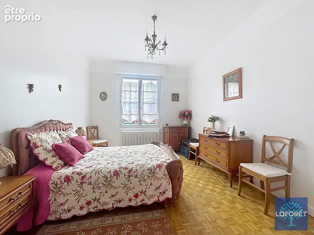Appartement de Standing -157 m2- Dunkerque Centre-Ville - photo 10
