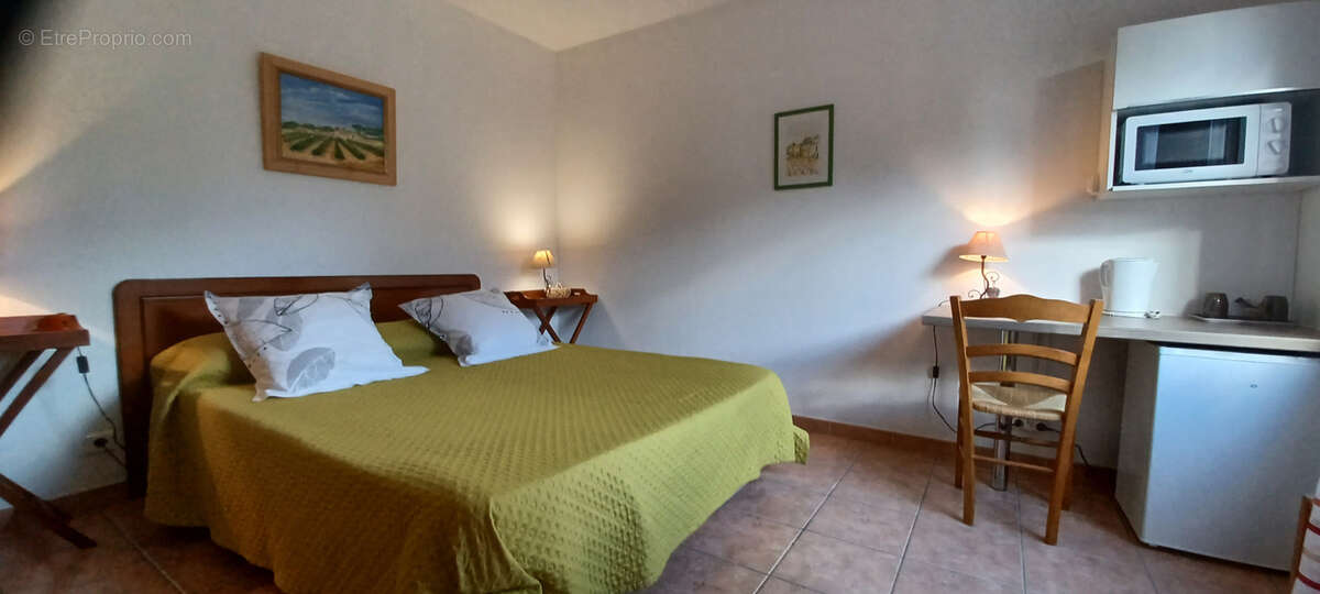 Maison à VIAS