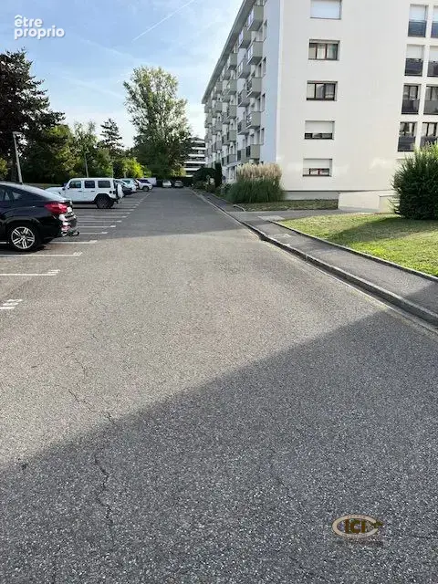 Parking à vendre à Ambilly (74100) - photo 7