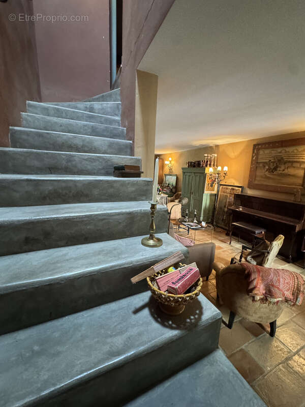 Maison à AIGUES-MORTES