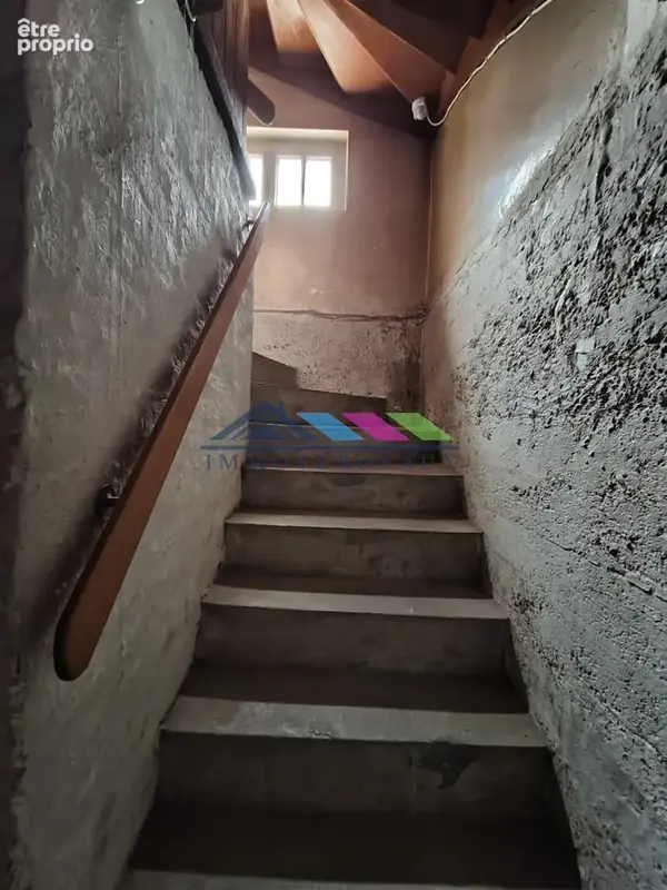 Maison mitoyenne un côté avec 2 garages Schiltigheim (67) à 2 mn de la gare - photo 19