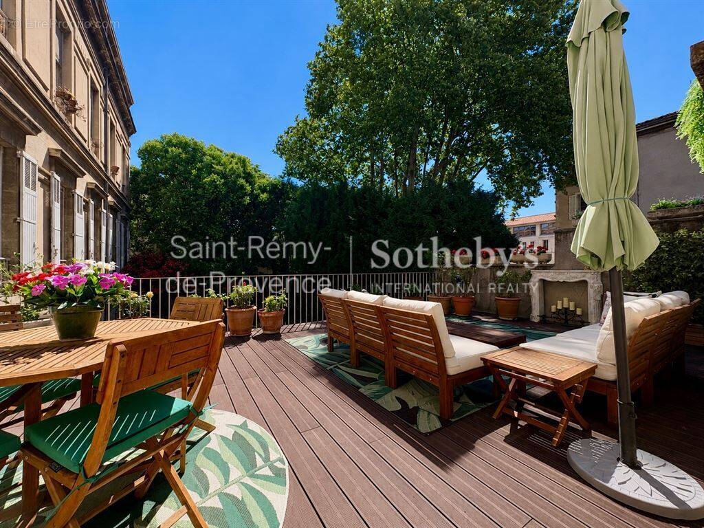 Appartement à AVIGNON