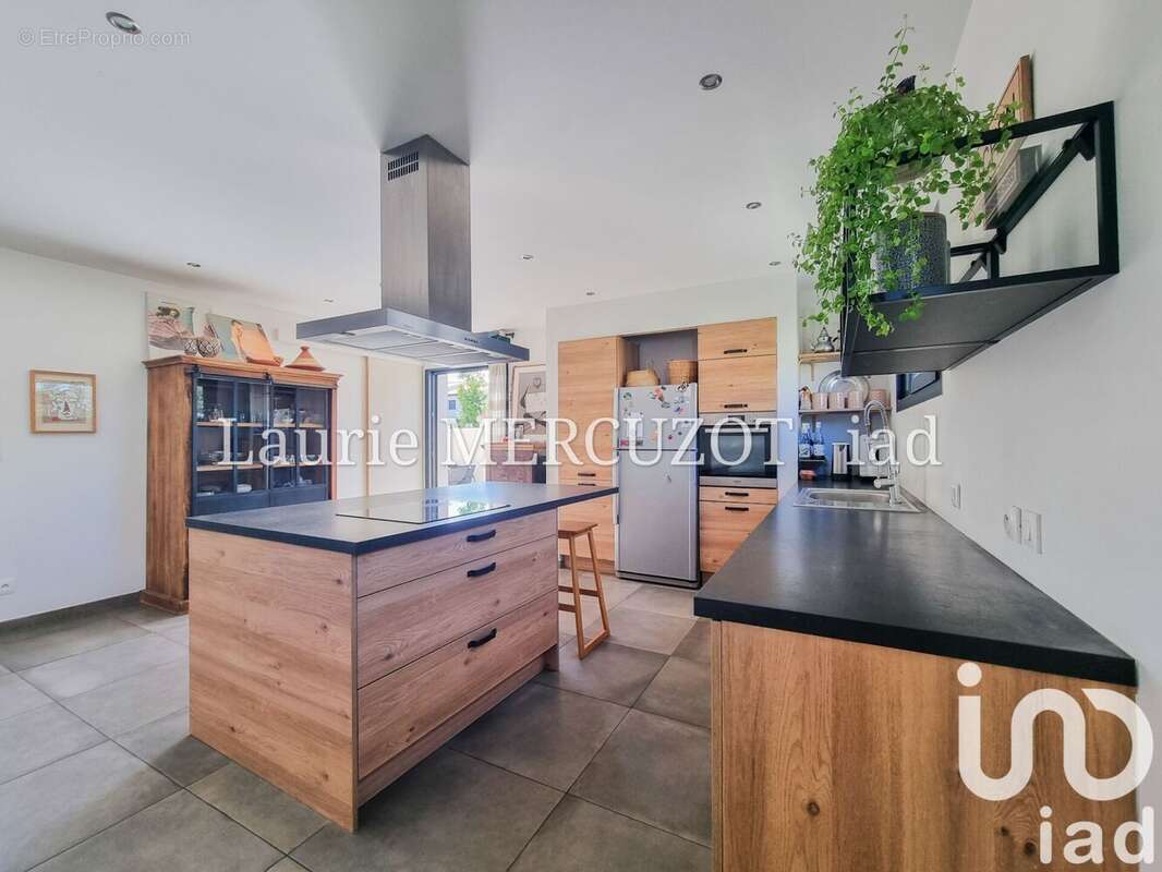 Photo 8 - Maison à POLLESTRES