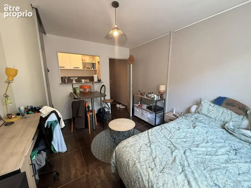Appartement - photo 6