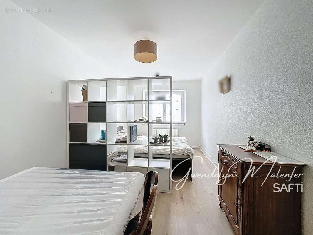 Photo 6 - Appartement à MOUCHARD