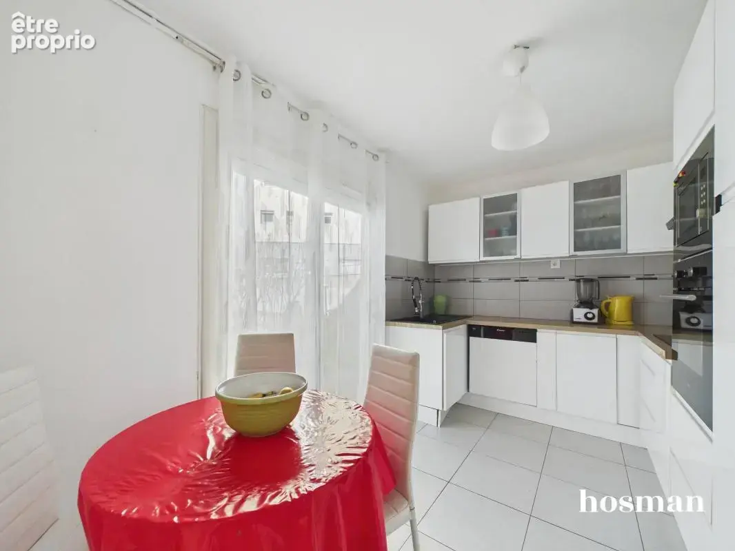 Maison 4 chambres de 125 m² avec jardin clos et garage - Secteur Beauséjour - photo 5