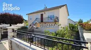 Maison à SAINT-AMAND-MONTROND