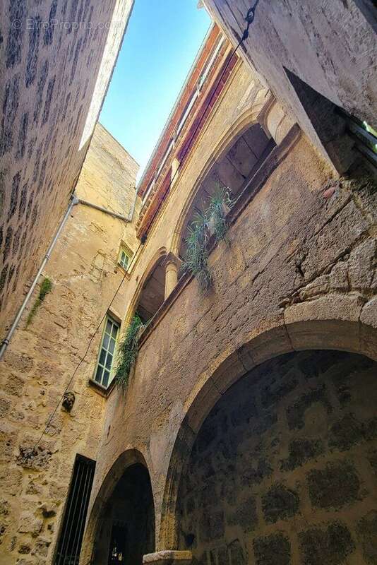 Photo 5 - Appartement à PEZENAS