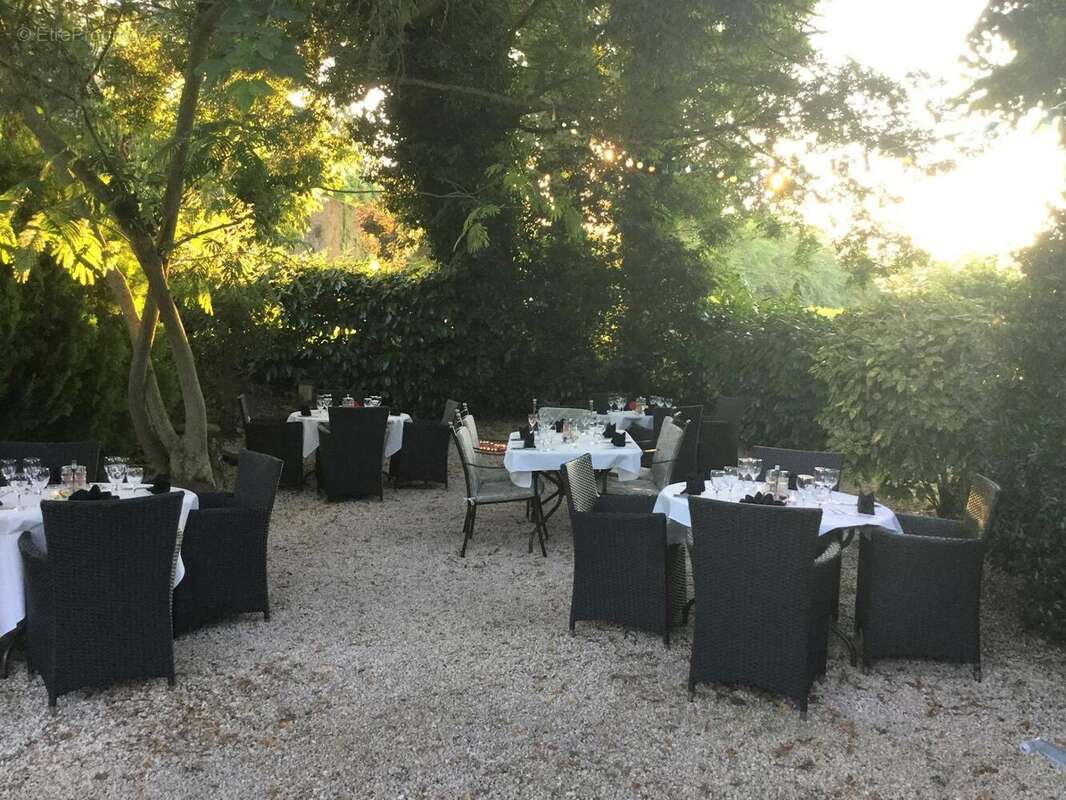 Hôtel-restaurant a reprendre proche boulogne sur gesse - photo 7