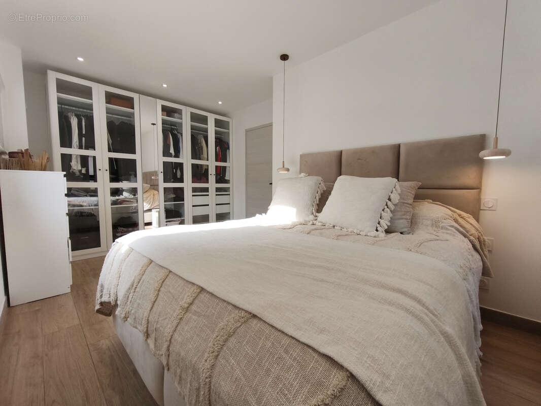 Vend villa t4 avec piscine et garage - photo 9