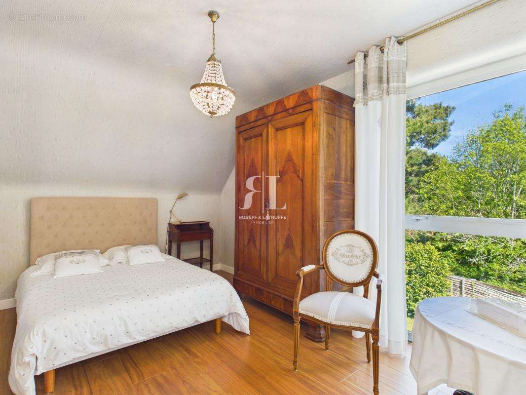 Maison à LARMOR-PLAGE