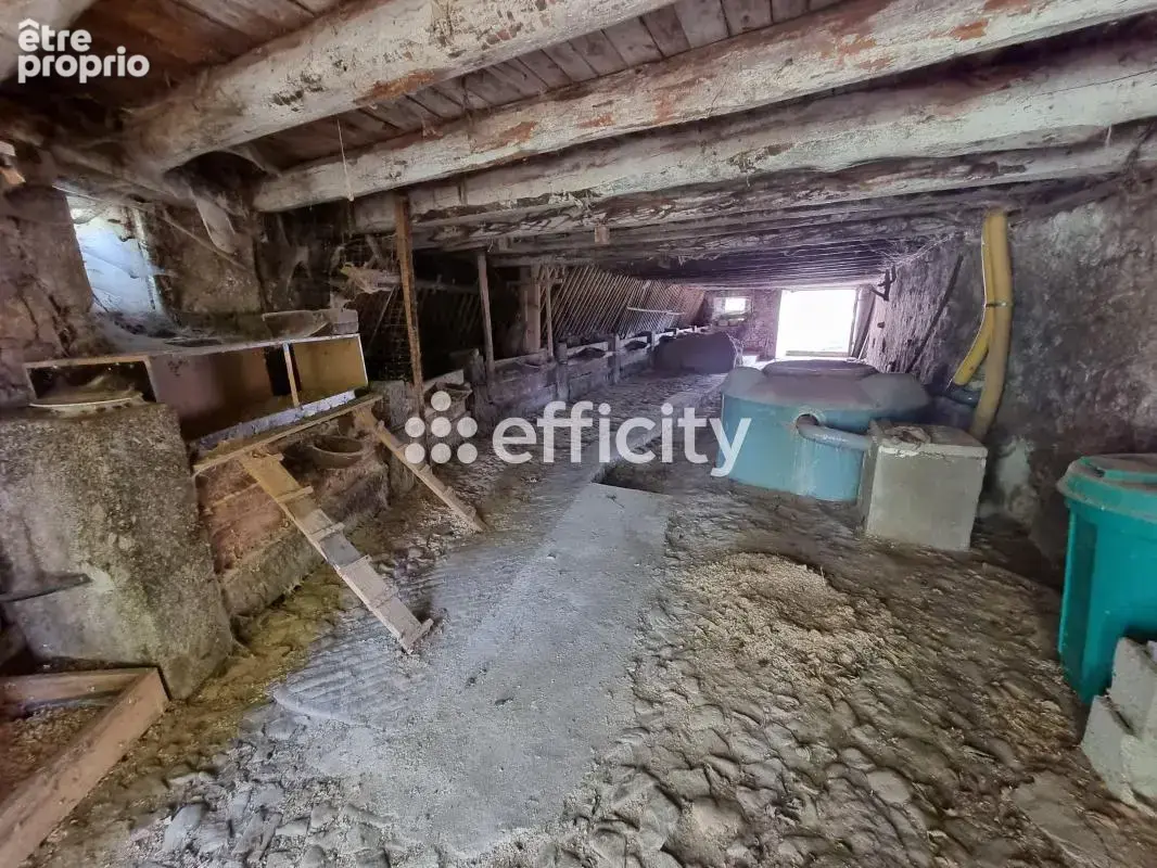 Maison 4 pièces 91 m² à vendre à Le Malzieu-Forain (48140) - photo 20